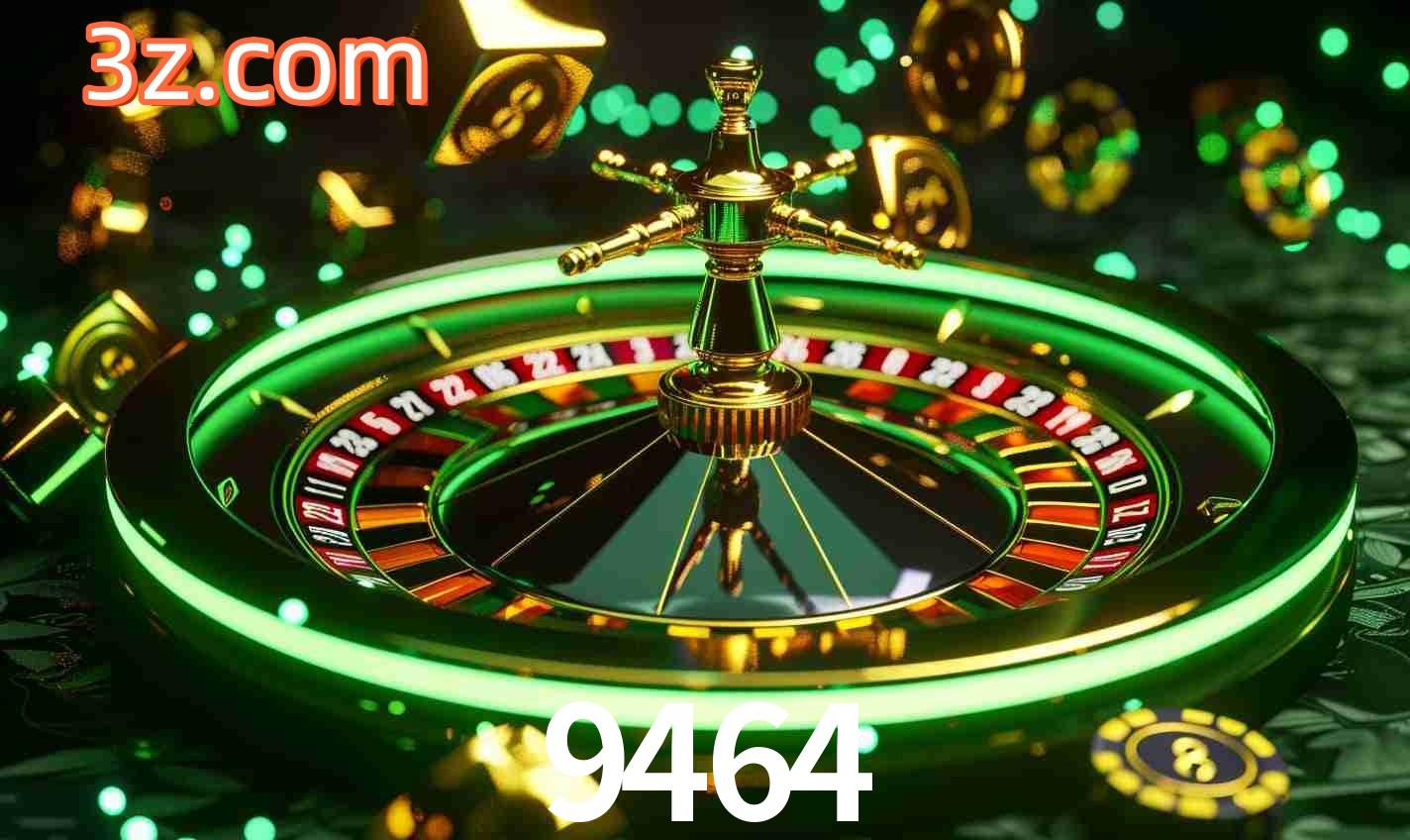 Desfrutar de um Cassino 9464