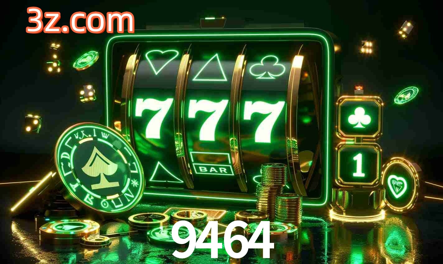 Seguro Login no Cassino Online 9464