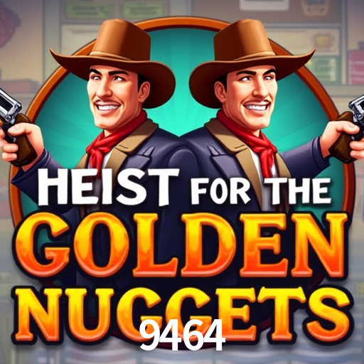 Generoso Bônus Cassino 9464